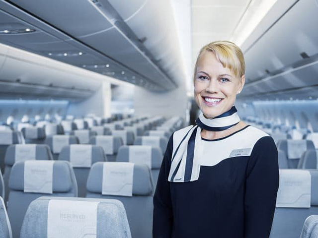 Finnair relancera sa liaison Helsinki-Nagoya en mai 2024 6 Air Journal