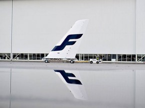 La compagnie aérienne Finnair a ouvert des négociations avec les syndicats sur la suppression de 1000 postes, conséquence de la