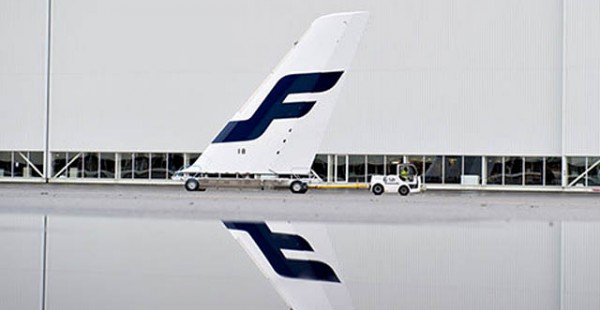 La compagnie aérienne Finnair a ouvert des négociations avec les syndicats sur la suppression de 1000 postes, conséquence de la