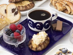 Finnair, la compagnie aérienne finlandaise, a reçu hier le prix du   Meilleur service à bord » à l’occasion de la 1ère é