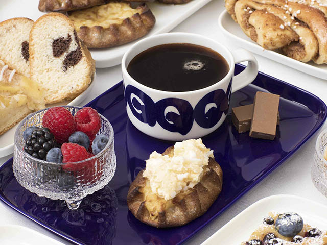 Finnair : une « Nordic Touch » en classe Affaires 45 Air Journal