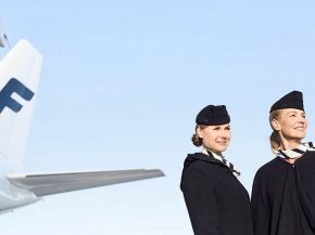 La compagnie aérienne Finnair se met à l’heure d’hiver et renforce encore un peu plus sa présence sur le marché français.
