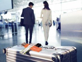 Plus d’un million de valises se perdent dans les aéroports du monde entier chaque année, un résultat qui devrait être facile
