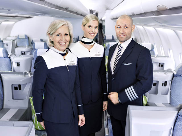 Finnair poursuivra sa croissance en Asie en 2019 1 Air Journal Finnair poursuivra sa croissance en Asie en 2019 1 Air Journal