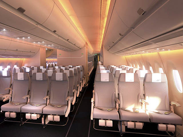 air-journal_Finnair_A350-900_Economy