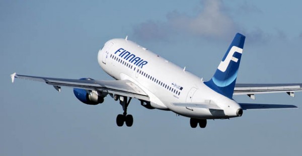 
Finnair améliore les liaisons de voyage dans la région arctique en lançant des vols directs entre Rovaniemi, en Finlande, et T