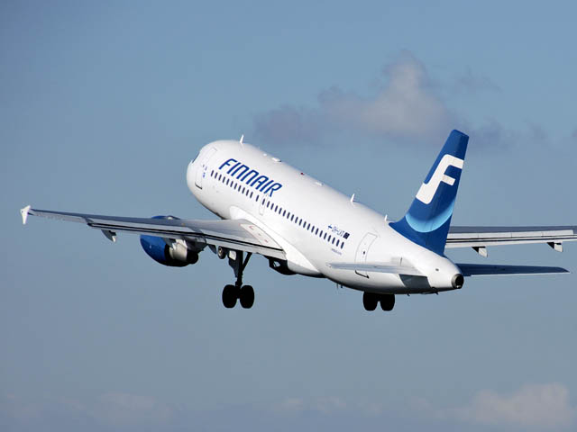 Danish Air Transport acquiert 60% de Nordic Regional Airlines auprès de Finnair 2 Air Journal