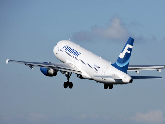 Danish Air Transport acquiert 60% de Nordic Regional Airlines auprès de Finnair 1 Air Journal Danish Air Transport acquiert 60% de Nordic Regional Airlines auprès de Finnair 1 Air Journal