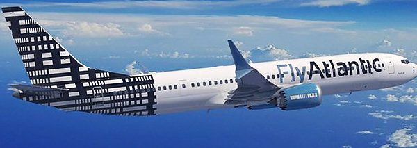 
La nouvelle compagnie aérienne low cost Fly Atlantic veut lancer en 2024 depuis Belfast des vols vers l’Amérique du nord, la 