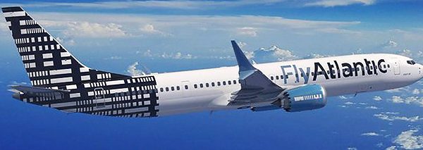 
La nouvelle compagnie aérienne low cost Fly Atlantic veut lancer en 2024 depuis Belfast des vols vers l’Amérique du nord, la 