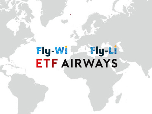ETF Airways va créer des filiales en Martinique et à La Réunion 1 Air Journal