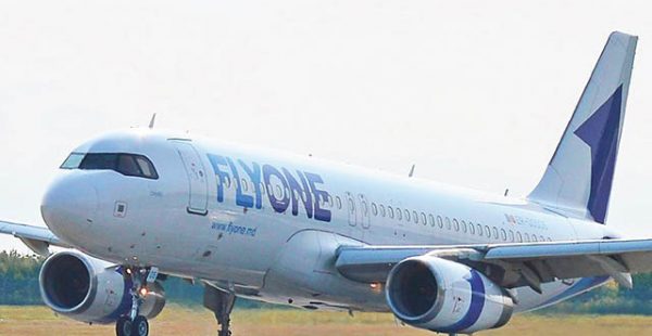 
La compagnie aérienne low cost FlyOne lancera l’été prochain une nouvelle liaison entre Chisinau et Nice, sa deuxième route
