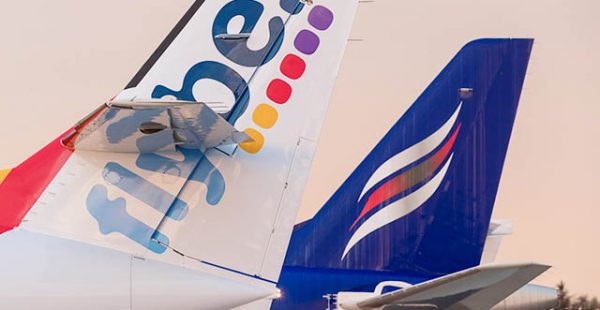 La compagnie aérienne Flybe lancera en janvier une nouvelle liaison entre l’aéroport de Londres-City et Newcastle, tandis que 