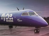 air-journal_Flybe Q400 pourpre