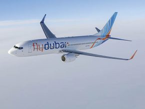 La compagnie low cost dubaïote annonce qu’elle   tourne une nouvelle page de son histoire », avec plus de 70 millions de pa