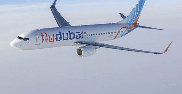 La compagnie low cost dubaïote annonce qu’elle   tourne une nouvelle page de son histoire », avec plus de 70 millions de pa
