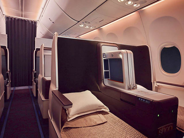 Flydubai ajoute Salzbourg à son réseau, revient à Naples 56 Air Journal