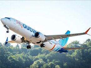 La compagnie aérienne low cost Flydubai lancera au printemps une nouvelle liaison entre Dubaï et Kinshasa, devenant le premier t