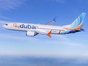 
Flydubai, le transporteur basé à Dubaï, a annoncé le 15 février le lancement de quatre nouveaux services, élargissant ainsi