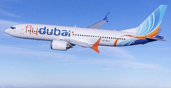 
La compagnie aérienne low cost Flydubai lancera l’année prochaine à Dubaï trois nouvelles liaisons européennes, vers Berga