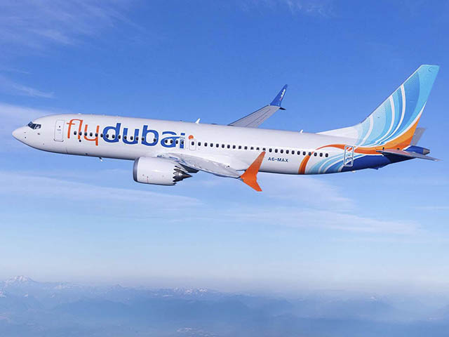 Boeing 737 MAX : United, Flydubai – et Ethiopian Airlines ? 57 Air Journal