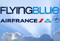
Le groupe Air France-KLM est entré en discussions exclusives avec Apollo Global Management en vue d’un financement en quasi-fo