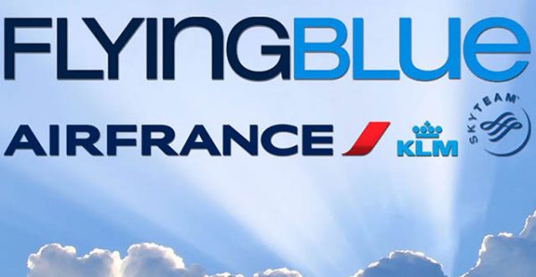 
Le programme de fidélité Flying Blue, créé par le groupe aérien Air France-KLM, a prévenu des abonnés qu’il avait été 