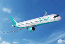 
La compagnie aérienne low cost Flynas serait en pourparlers avec Airbus pour une nouvelle commande, alors qu’elle cherche à p