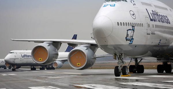 
La compagnie aérienne Lufthansa envisage de nouveau de déployer des Boeing 747 entre Francfort et Palma de Majorque durant la s