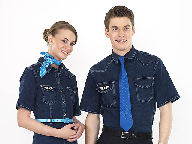 air-journal_French Blue uniformes