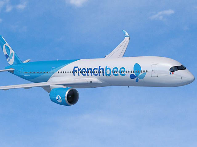 La low cost long-courrier French bee recrute à Tahiti 1 Air Journal