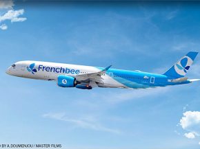 La compagnie aérienne low cost long-courier French bee annonce une reprise progressive de ses opérations, à commencer par la re