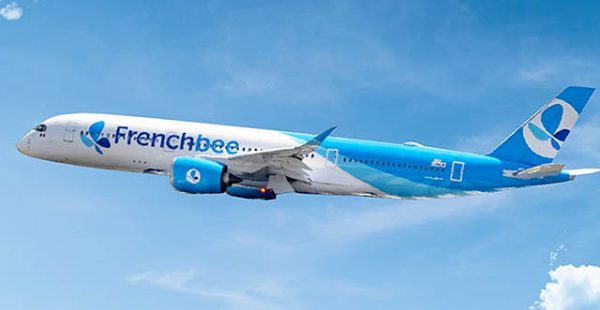 La compagnie aérienne low cost French bee a repoussé à début septembre au plus tôt l’inauguration de sa nouvelle liaison en