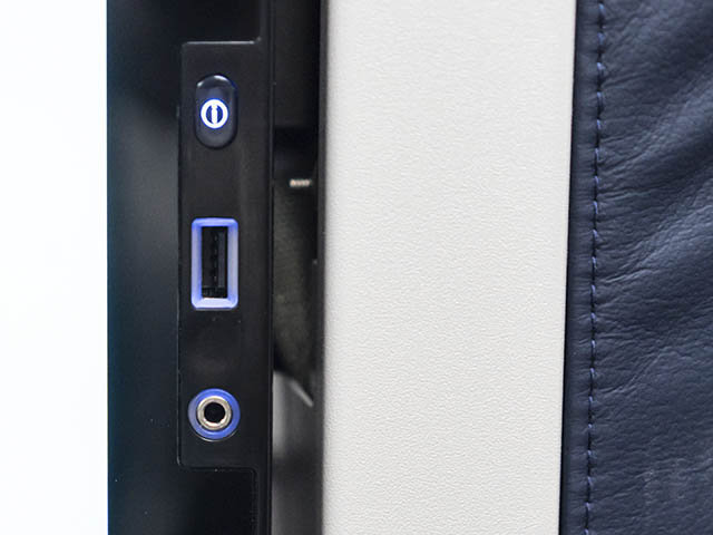 French blue pose son A350 à La Réunion 8 Air Journal