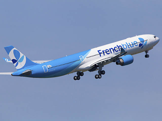air-journal_FrenchBlue A330 takeoff2