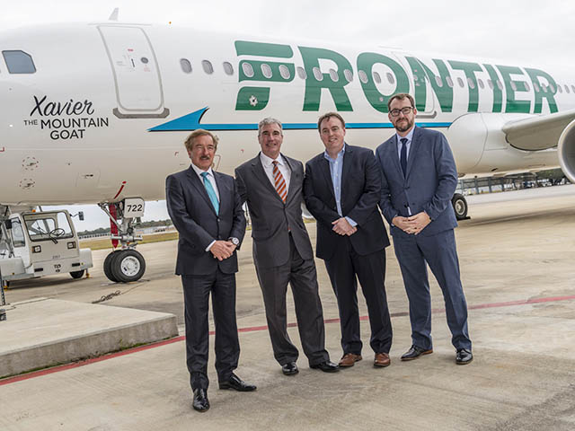 Airbus: A330neo avec suites, A350 régional 3 Air Journal