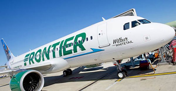 
La low cost Frontier Airlines lance un pass offrant des vols illimités sur tout son réseau pendant tout l été.
Baptisé   Al