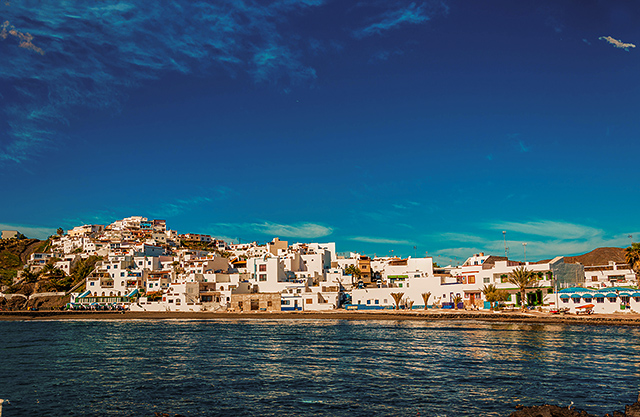 BA Euroflyer : une 4ème route vers les Canaries 37 Air Journal