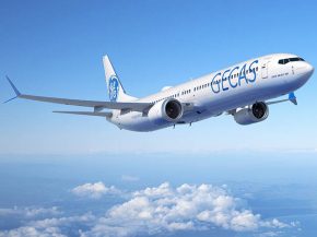 Les sociétés de leasing GECAS et CDB Leasing ont annulé respectivement 69 et 29 commandes de Boeing 737 MAX, s’ajoutant à ce