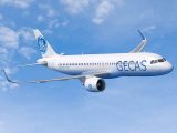 Salon du Bourget J1 : Airbus lance la cabine Airspace pour A320 288 Air Journal