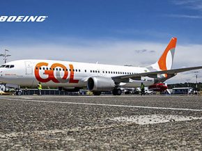 
La compagnie aérienne brésilienne low cost GOL Linhas Aereas débutera ses services vers Bogota au milieu du premier trimestre 