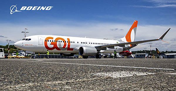 
La compagnie aérienne brésilienne low cost GOL Linhas Aereas débutera ses services vers Bogota au milieu du premier trimestre 