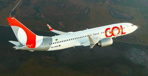 
LATAM Airlines aurait approché les propriétaires des avions de GOL, la low cost brésilienne qui s’est mise sous la protectio