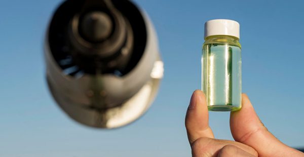 
Le Parlement européen a voté dans le cadre de l initiative RefuelEU Aviation le projet de loi visant à accroitre à 85% la 