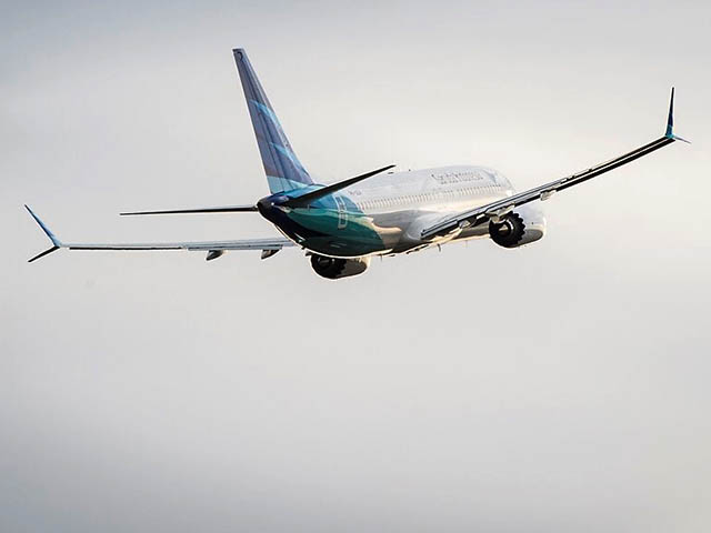 Garuda veut annuler ses commandes chez Airbus et Boeing 1 Air Journal