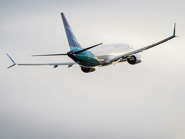 Garuda veut annuler ses commandes chez Airbus et Boeing 73 Air Journal