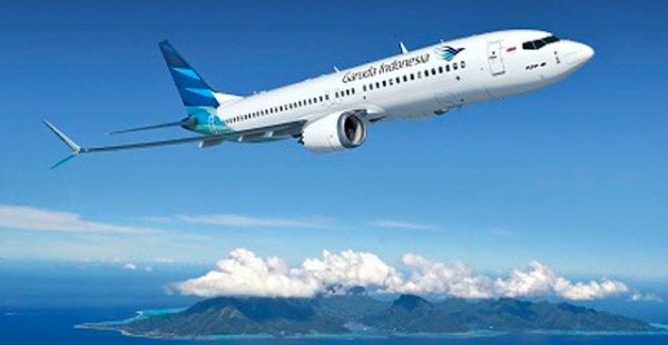 La compagnie aérienne Garuda Indonesia a confirmé avoir reporté toutes les livraisons d’avions prévues en 2018, les 49 autre