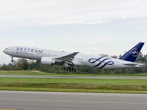 Garuda Indonesia a annoncé qu à compter du 30 octobre 2018, soit le début de la saison d hiver 2018-2019, elle ne desservira pl