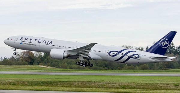 Garuda Indonesia a annoncé qu à compter du 30 octobre 2018, soit le début de la saison d hiver 2018-2019, elle ne desservira pl