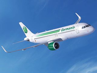 air-journal_Germania A320neo